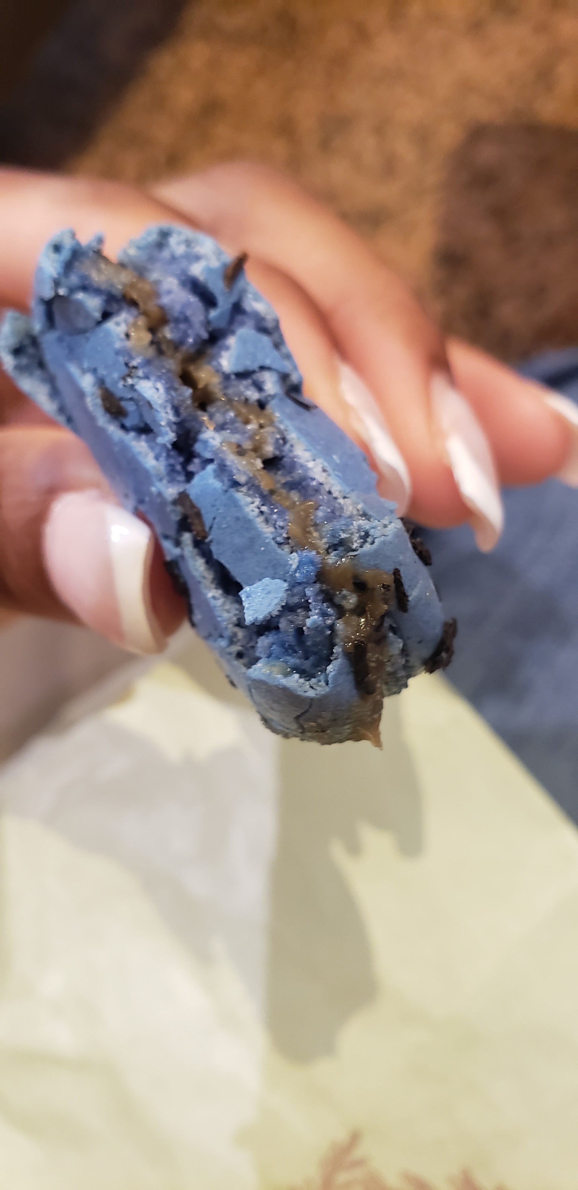 Photo n° 4 de l'avis de dulcexox. fait le 12/09/2022 à 07:36