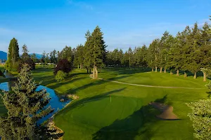 Chilliwack Golf Club image
