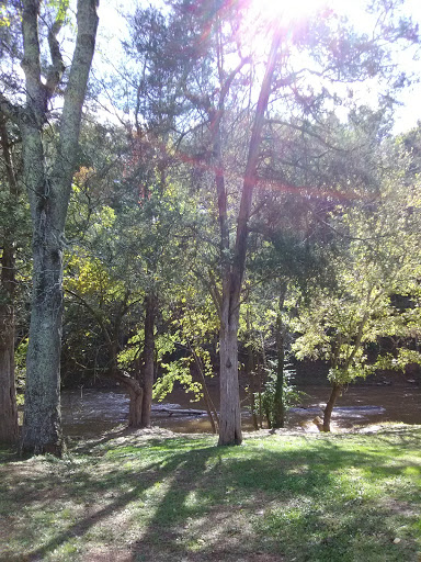 Park «Wilkes Park», reviews and photos, Morgan Rd, Fort Campbell, KY 42223, USA