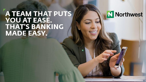 Northwest Bank image 4