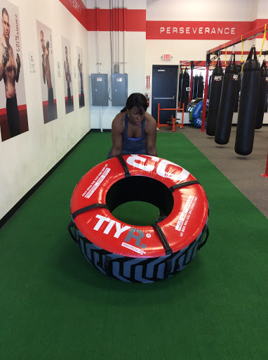 Gym «UFC Gym Murfreesboro», reviews and photos, 2812 Old Fort Pkwy, Murfreesboro, TN 37129, USA