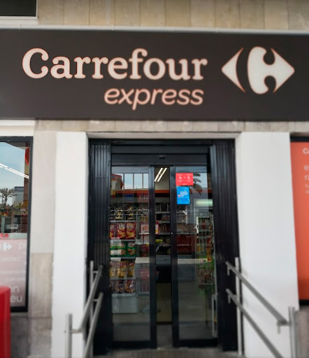 Carrefour Express CEPSA