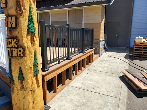 Lumber Store «TRM Wood Products», reviews and photos, 26700 SE 242nd Ave, Maple Valley, WA 98038, USA