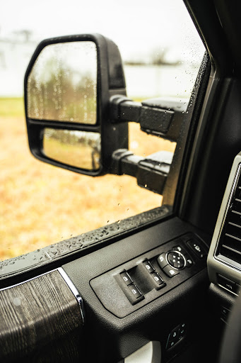 Ford Dealer «All Star Ford», reviews and photos, 2586 Range Park Dr, Denham Springs, LA 70726, USA