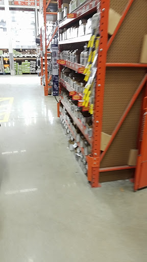 Home Improvement Store «The Home Depot», reviews and photos, 5900 Airport Hwy, Toledo, OH 43615, USA