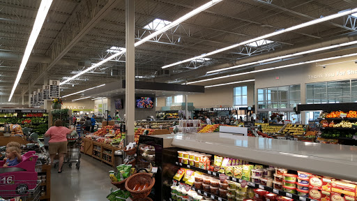 Grocery Store «Future Hy-Vee», reviews and photos, 7280 E Point Douglas Rd S, Cottage Grove, MN 55016, USA