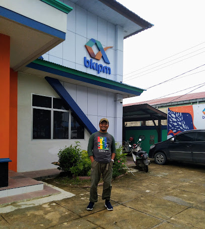Stasiun Karantina Ikan Kelas II Jeffman Sorong