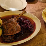 Photo n°1 de l'avis de H. fait le 08/03/2022 à 10:37 sur le  Gänsedieb à Dresden