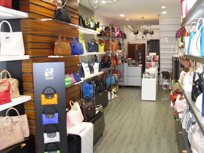 Maroquinerie Bag à Chalon-sur-Saône
