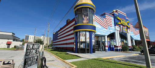 Gift Shop «Bargain World», reviews and photos, 12236 S Apopka Vineland # 200, Orlando, FL 32836, USA