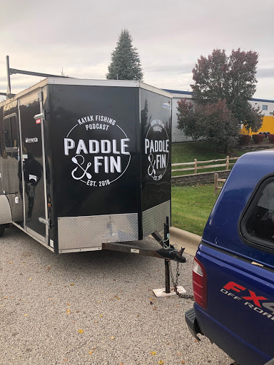 Sign Shop «FASTSIGNS», reviews and photos, 580 E Terra Cotta Ave a, Crystal Lake, IL 60014, USA