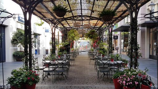 Las Rozas Village en Las Rozas de Madrid