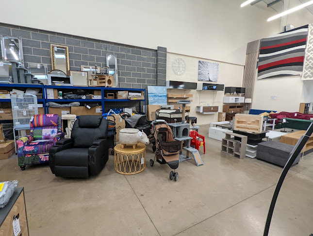 Reviews of Discount Warehouse in Doncaster - Furniture store