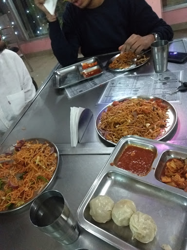 Chinese buffet Jaipur