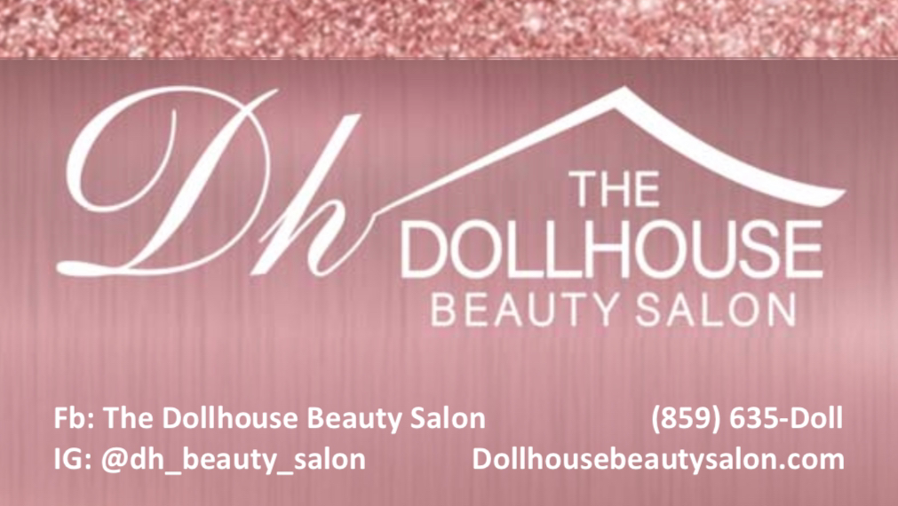 The Dollhouse Beauty Salon