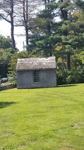 History Museum «Concord Museum», reviews and photos, 200 Lexington Rd, Concord, MA 01742, USA