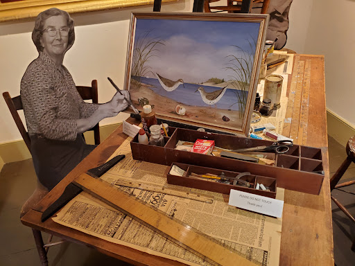 Museum «Cahoon Museum of American Art», reviews and photos, 4676 Falmouth Rd, Cotuit, MA 02635, USA