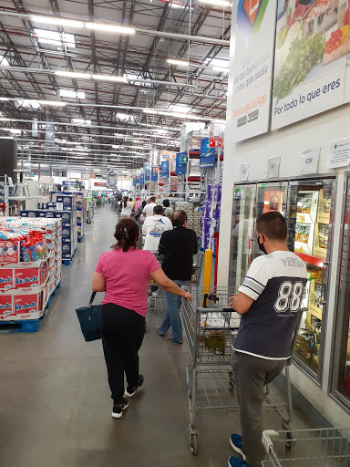 Sam's Club Valle Real