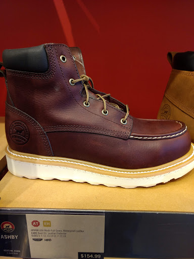 Shoe Store «Red Wing», reviews and photos, 5 Bel Air S Pkwy #1503, Bel Air, MD 21015, USA