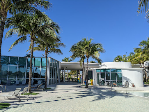 Community Center «Town Of Surfside Community Center», reviews and photos, 9301 Harding Ave, Surfside, FL 33154, USA