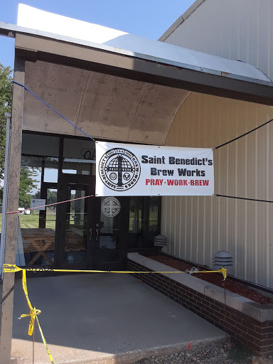 Monastery Gift Shop, 840 E 10th St, Ferdinand, IN 47532, USA, 