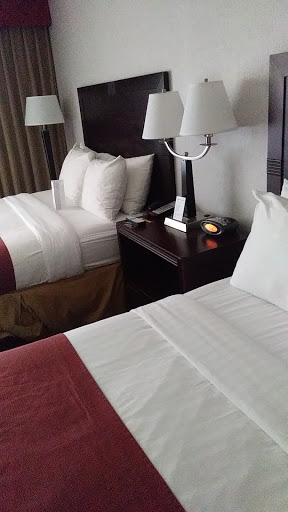 Carlsbad by the Sea Hotel image