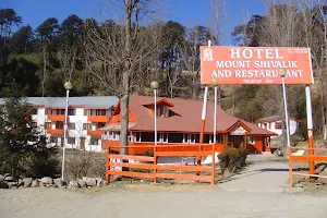 Hotel Mount Shivalik image