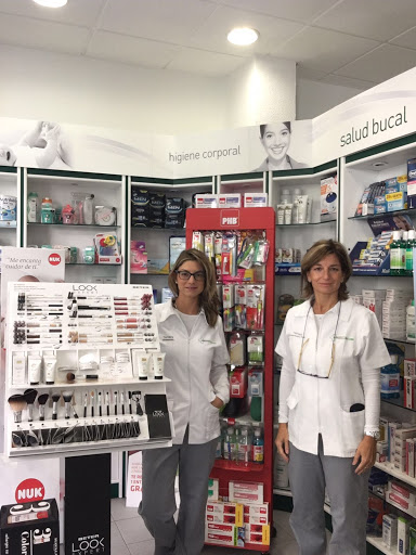 Farmacia Díez Lobo