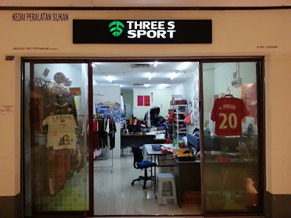 Three S Sport Marketing