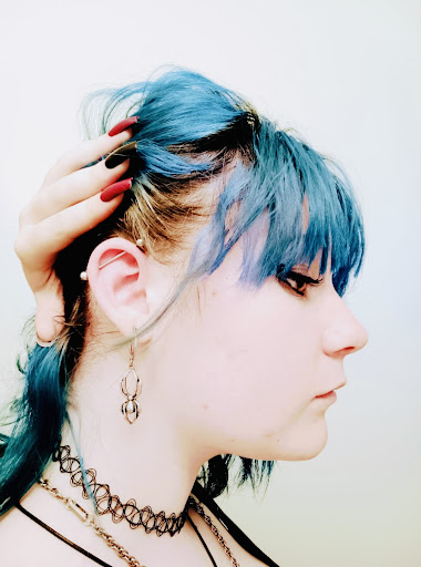 Explore cancer astrology tattoo ideas, creative tattoo ideas in Yuba City, available at The Piercing Queen 530