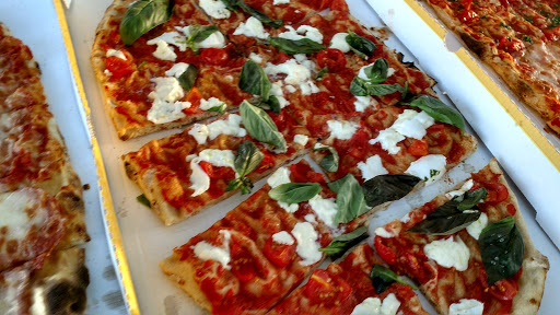 Ghost Chili Pizza Capranica in Capranica, Provincia di Viterbo