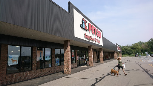Petco Animal Supplies, 330 Orchard Park Rd, West Seneca, NY 14224, USA, 