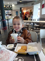 Photo n°23 de McDonald's à Bordeaux ()