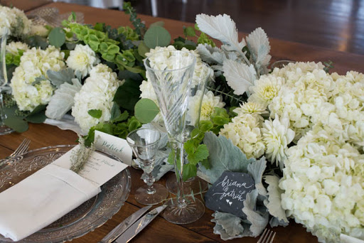 Florist «Jephry Flower Studio», reviews and photos, 432 Broadway, Providence, RI 02909, USA