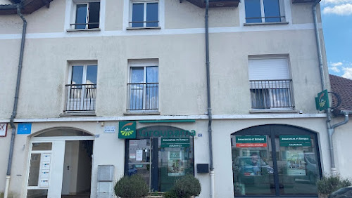 Agence Groupama Monthureux Sur Saone à Monthureux-sur-Saône