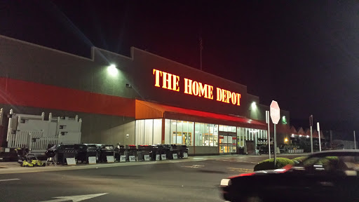 Home Improvement Store «The Home Depot», reviews and photos, 1555 St Georges Ave, Colonia, NJ 07067, USA