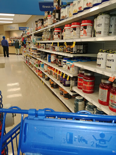 Grocery Store «Meijer», reviews and photos, 13000 Middlebelt Rd, Livonia, MI 48150, USA