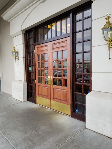 Book Store «Barnes & Noble Booksellers West Side», reviews and photos, 3701 Ellison Dr NW, Albuquerque, NM 87114, USA