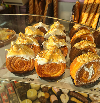 Le Fournil du Sommet à Sèvremont
