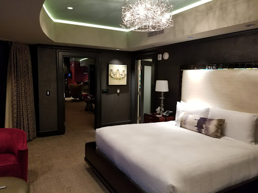 Hotel «Gaylord Opryland Resort & Convention Center», reviews and photos, 2800 Opryland Dr, Nashville, TN 37214, USA