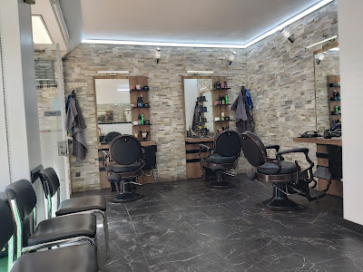 Glacière coiffure Homme-Enfant- barbe à Paris