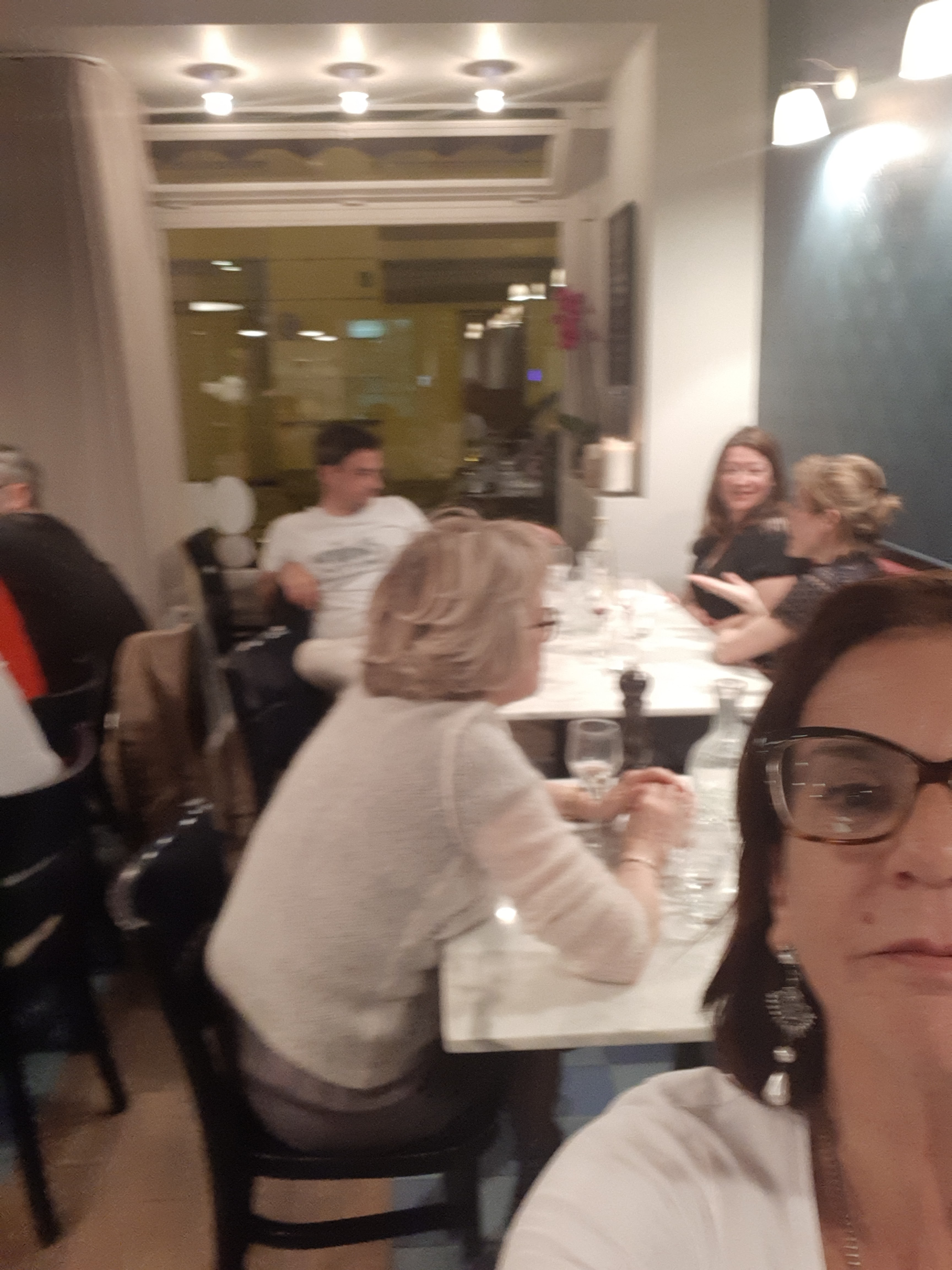 Photo n° 9 de l'avis de Geisa.r fait le 03/04/2019 à 16:30