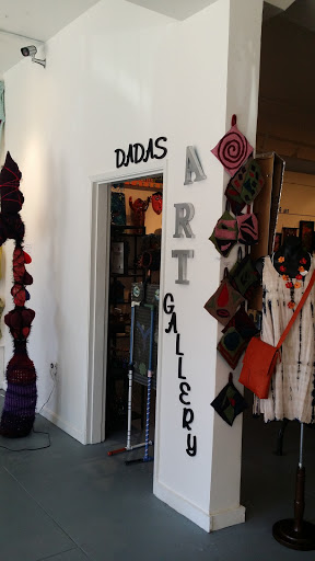 Art Gallery «DaDas Art Gallery Boutique», reviews and photos, 627 Sutter St, Folsom, CA 95630, USA