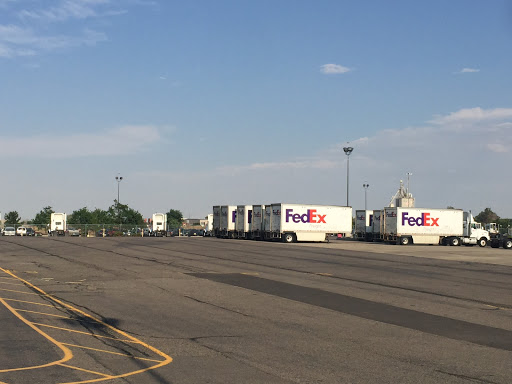 Mailing Service «FedEx Freight», reviews and photos, 9351 Willow Ct, Henderson, CO 80640, USA