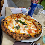 Photo n°1 de l'avis de Theresa.o fait le 24/03/2023 à 21:29 sur le  Che Pizza?! à Rimini