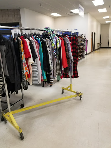 Thrift Store «Goodwill», reviews and photos, 228 Bullsboro Dr, Newnan, GA 30263, USA