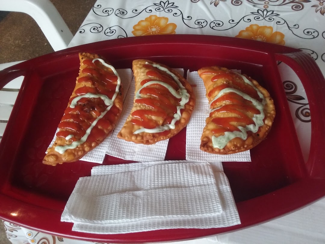 Deliss Empanadas