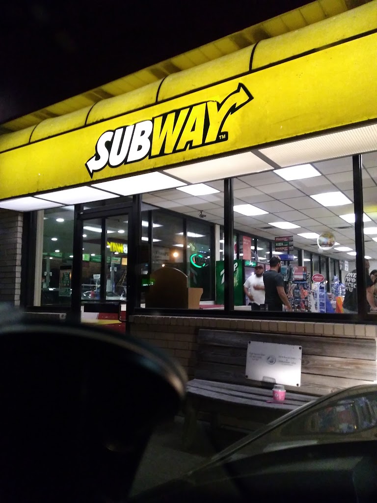 Subway 72364