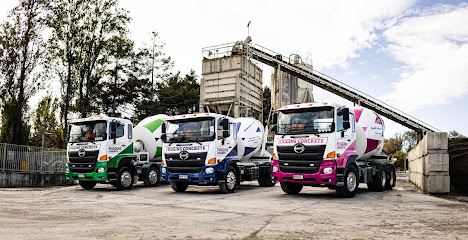 Hino Distributors (NZ) Christchurch