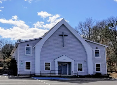 Dunn's Corners Community Church Presbyterian